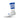 GAA Midi Socks Royal White Hoops - myclubshop.ie