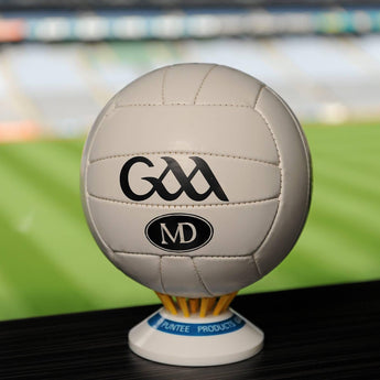 MD Sport's Official Match Ball's - myclubshop.ie