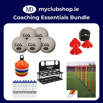 Coaching Essentials Bundle
