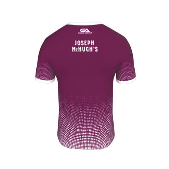 Liscannor Training Jersey