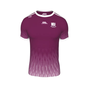 Liscannor Training Jersey