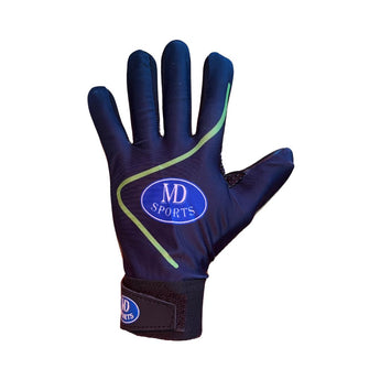 MD Sports Gloves (3 pairs)