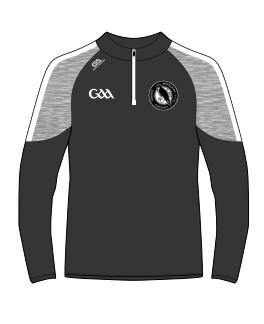 1/4 Zip's - myclubshop.ie