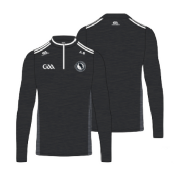 GA 1/4 ZIP