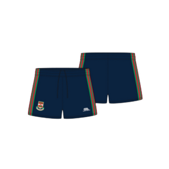 Training Shorts