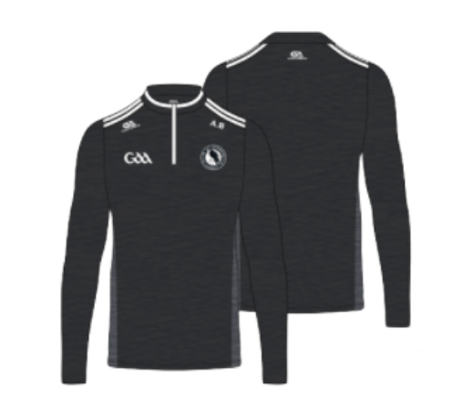 GA 1/4 ZIP