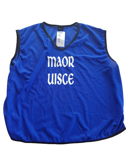Mentor Bibs
