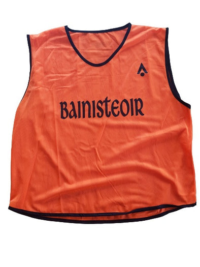 Mentor Bibs
