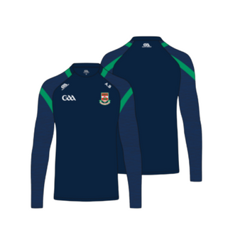 GA Sweatshirt