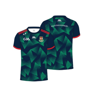 Jersey 01
