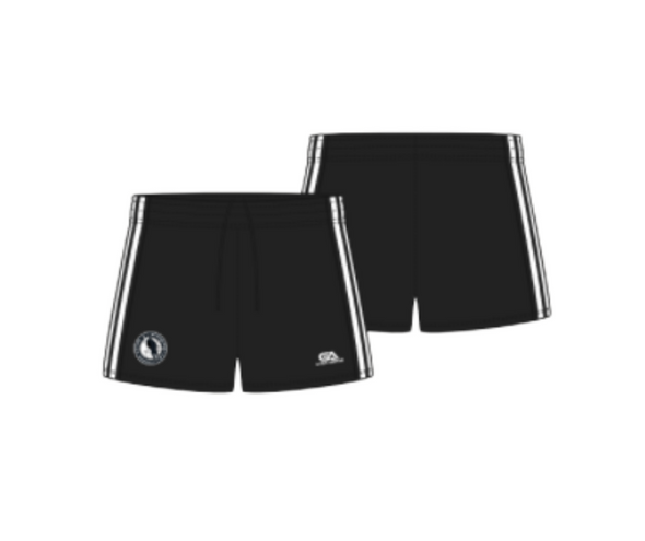GA SHORTS