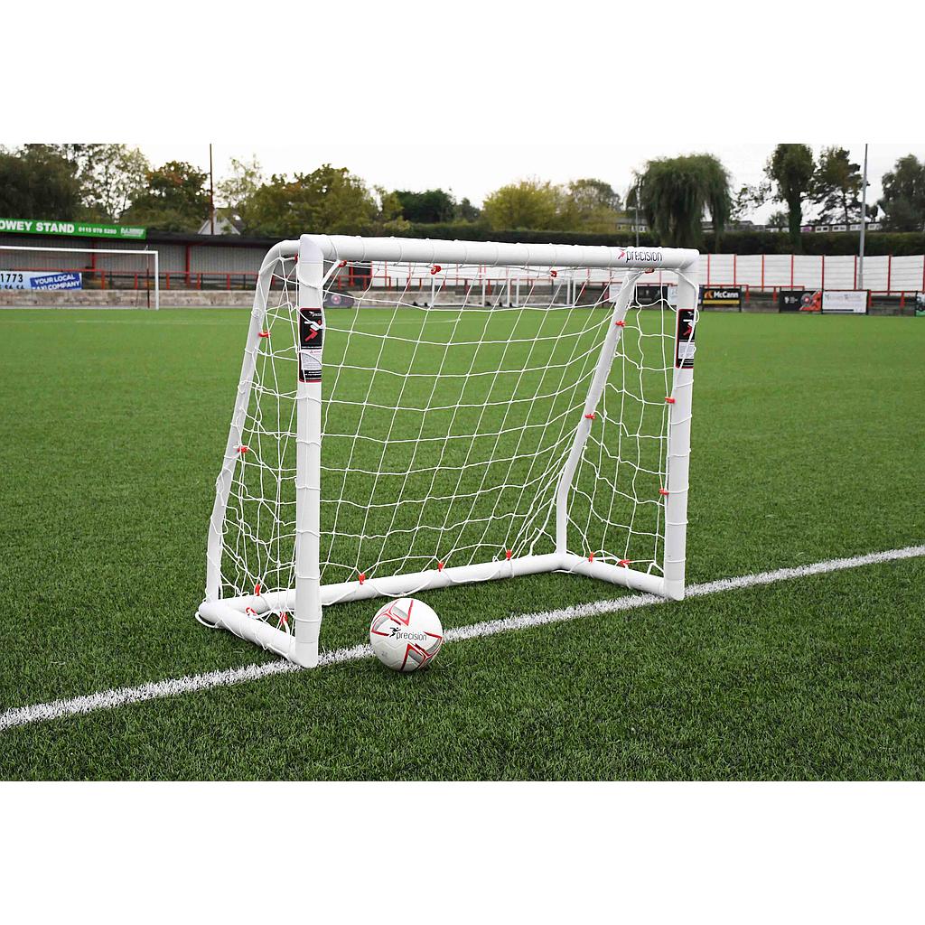 Precision Match Goal Posts 5x4 – myclubshop.ie