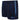 Shorts NAVY / SKY