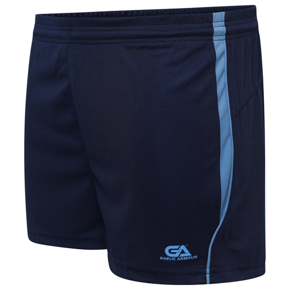 Shorts NAVY / SKY