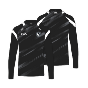 GA SWEATSHIRT