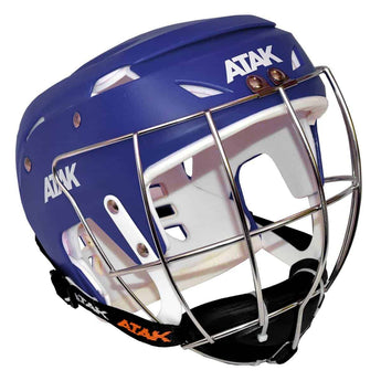 ATAK Blue Hurling Helmet
