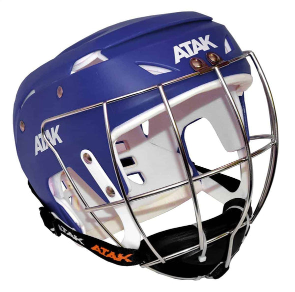 ATAK BLUE HELMET