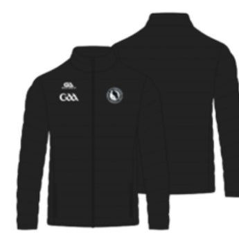GA HOODIED CORE JACKET