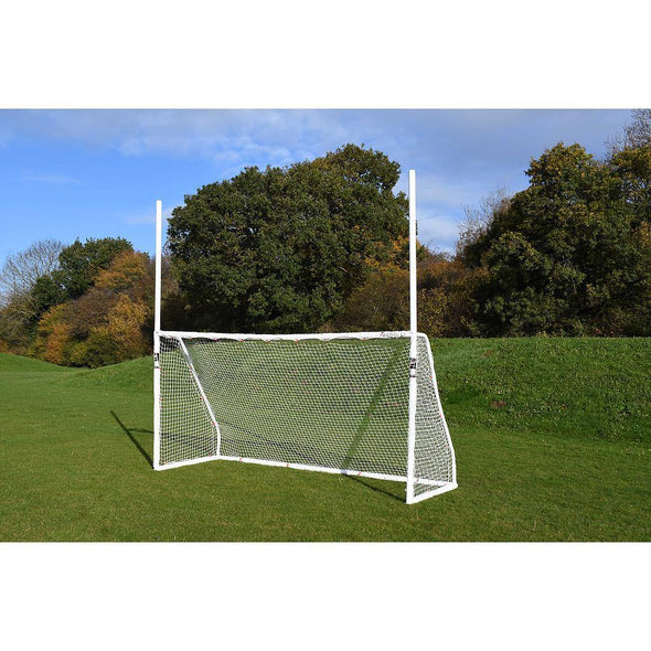 Precision GAA Match Day Goal Posts 12' x 6' - myclubshop.ie