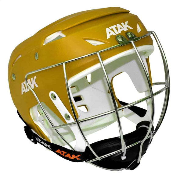ATAK GOLD HELMET