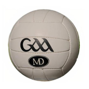 MD Sport's Official Match Ball's - myclubshop.ie