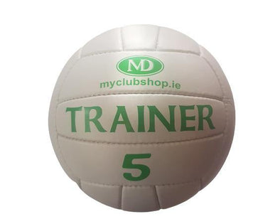 MD Trainer Ball's - myclubshop.ie