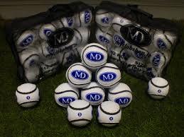 MD Sport's Sliotar's - myclubshop.ie