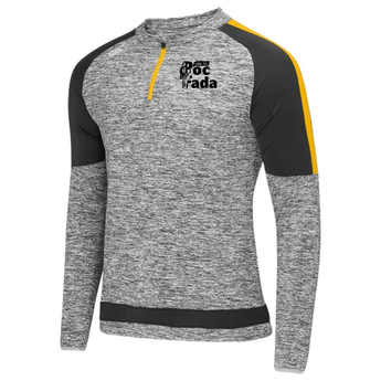 2022 Poc Fada 1/4 Zip