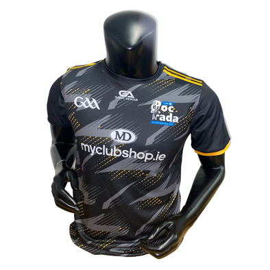 2022 Poc Fada Jersey