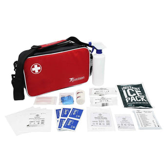 Precision Pro HX Academy Medical Bag and Medical Kit