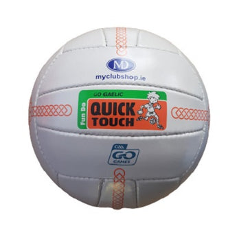 MD Sports Quick Touch Football