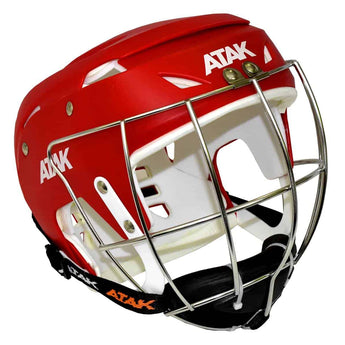 ATAK RED HELMET