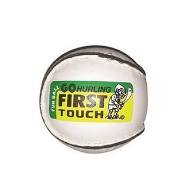 First Touch Sliotar - myclubshop.ie