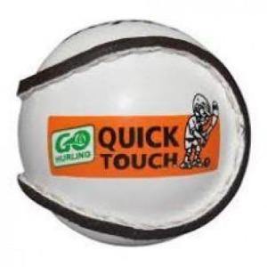 Quick Touch Sliotar - myclubshop.ie