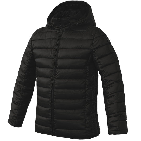 Givova Jacket One Black