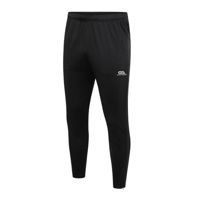 GA SKINNY BOTTOMS BLACK