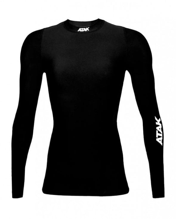 ATAK Compression Shirt - Ladies Long Sleeve
