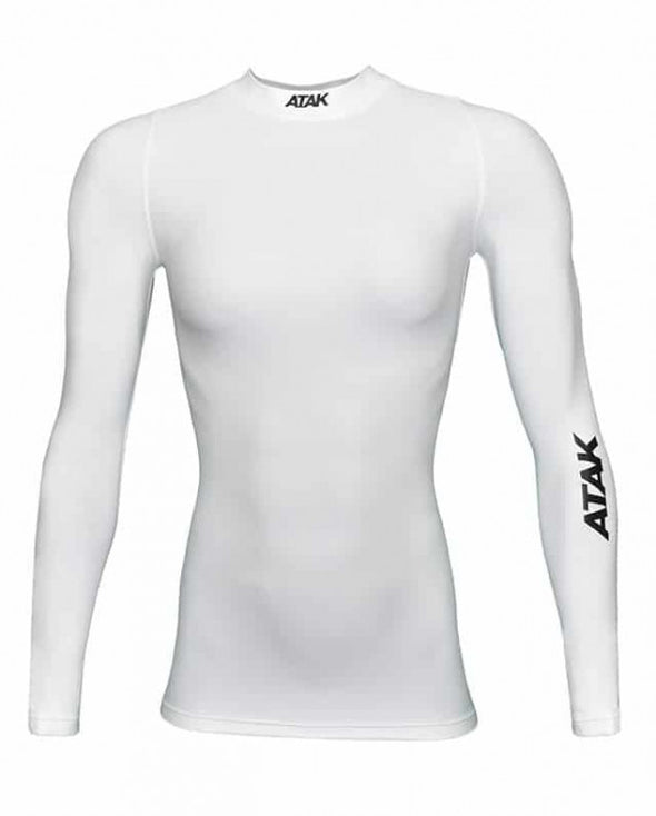 ATAK Compression Shirt - Ladies Long Sleeve