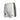 GAA OFFICIAL MATCH SHORTS WHITE GREEN RED