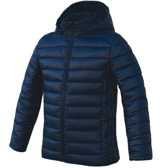 Givova Jacket One Navy