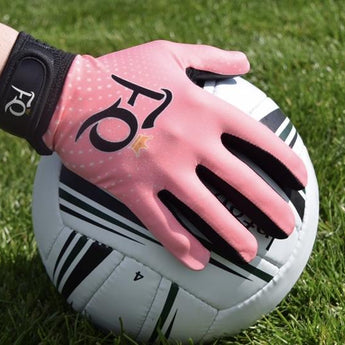 Field Queens 'Empower' GAA Glove - Pink