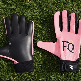 Field Queens 'Empower' GAA Glove - Pink