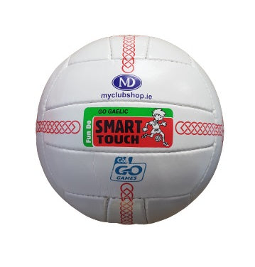 MD Sports Smart Touch Football