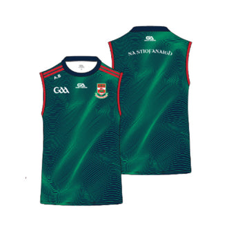 GA Vest
